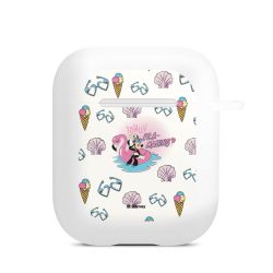 Apple AirPods Case white