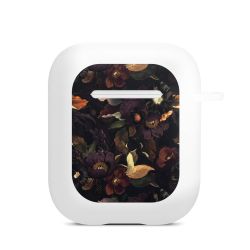 Apple AirPods Case white