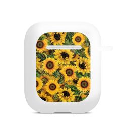 Apple AirPods Case white