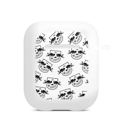 Apple AirPods Case white