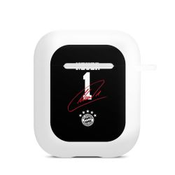 Apple AirPods Case white