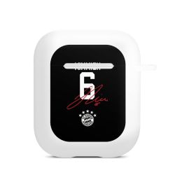 Apple AirPods Case white