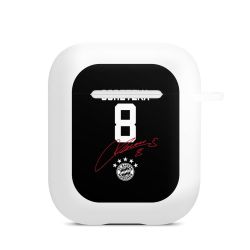 Apple AirPods Case white