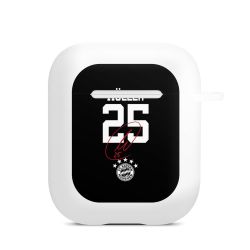 Apple AirPods Case white