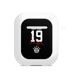 Apple AirPods Case white