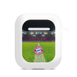 Apple AirPods Case white