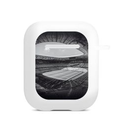 Apple AirPods Case white