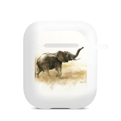 Apple AirPods Case white