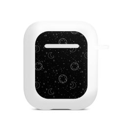Apple AirPods Case white
