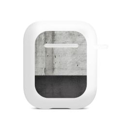 Apple AirPods Case white