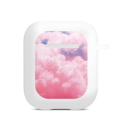 Apple AirPods Case white