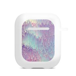 Apple AirPods Case white