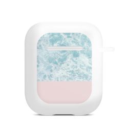 Apple AirPods Case white