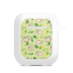 Apple AirPods Case white