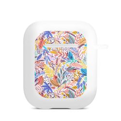 Apple AirPods Case white