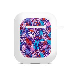 Apple AirPods Case white