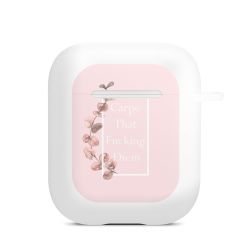 Apple AirPods Case white