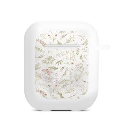 Apple AirPods Case white