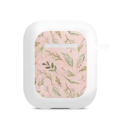 Apple AirPods Case white