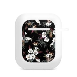 Apple AirPods Case white