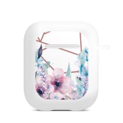 Apple AirPods Case white