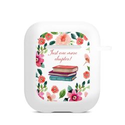 Apple AirPods Case white