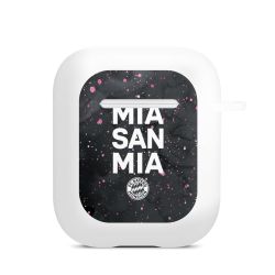 Apple AirPods Case white