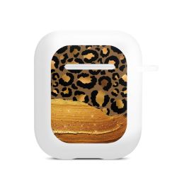 Apple AirPods Case white