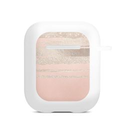 Apple AirPods Case white