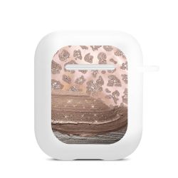 Apple AirPods Case white