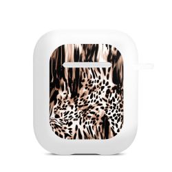 Apple AirPods Case white