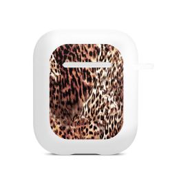 Apple AirPods Case white
