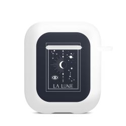 Apple AirPods Case white