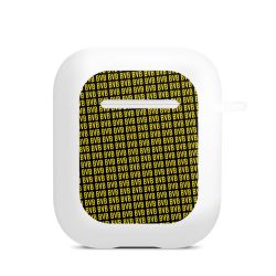 Apple AirPods Case white