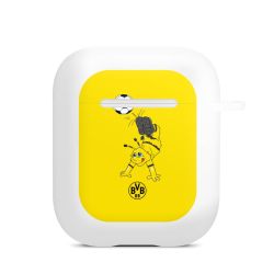 Apple AirPods Case white