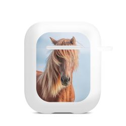 Apple AirPods Case white