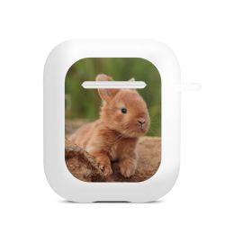 Apple AirPods Case white