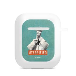 Apple AirPods Case white