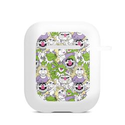 Apple AirPods Case white