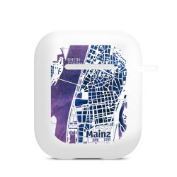 Apple AirPods Case white