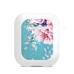 Apple AirPods Case white