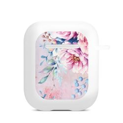 Apple AirPods Case white