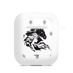 Apple AirPods Case white