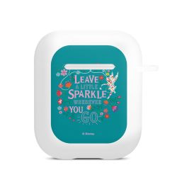 Apple AirPods Case white