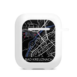 Apple AirPods Case white