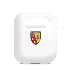 Apple AirPods Case white