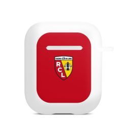 Apple AirPods Case white