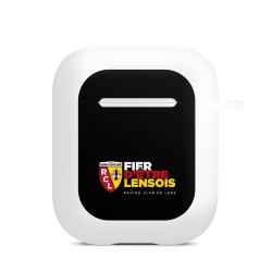 Apple AirPods Case white