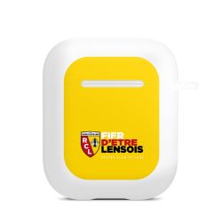 Apple AirPods Case white