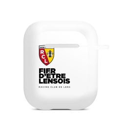 Apple AirPods Case white